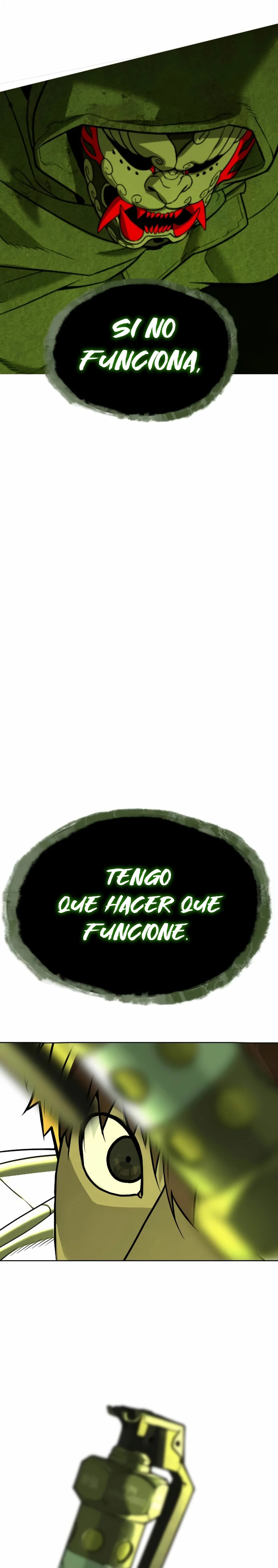 Read Pedro el Asesino ES Manga Online