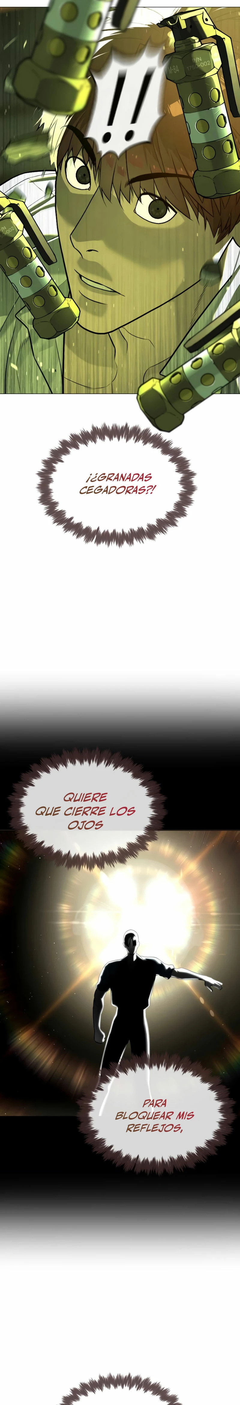 Read Pedro el Asesino ES Manga Online