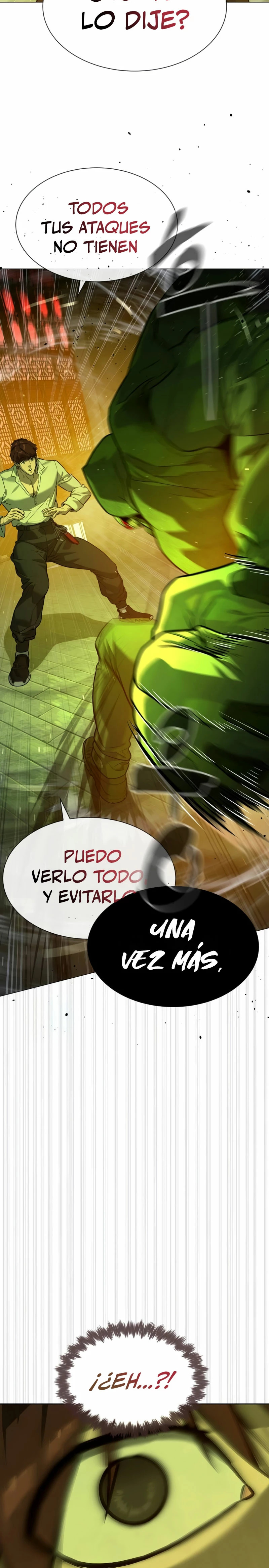 Read Pedro el Asesino ES Manga Online