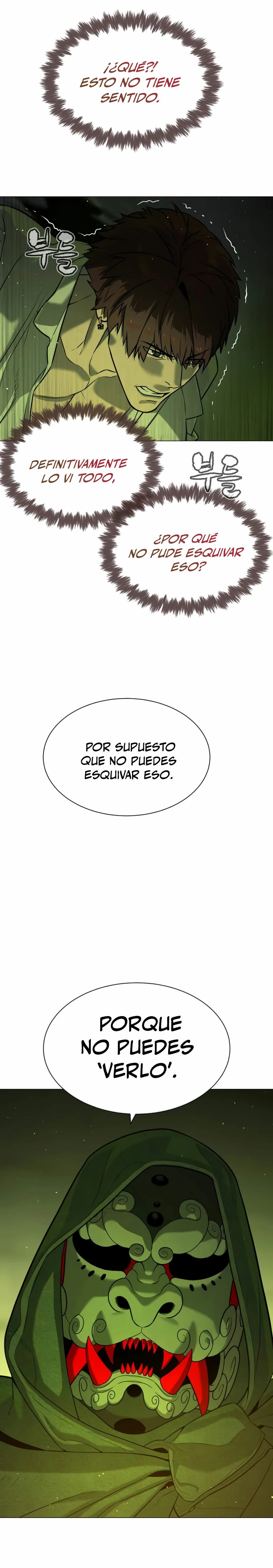 Read Pedro el Asesino ES Manga Online