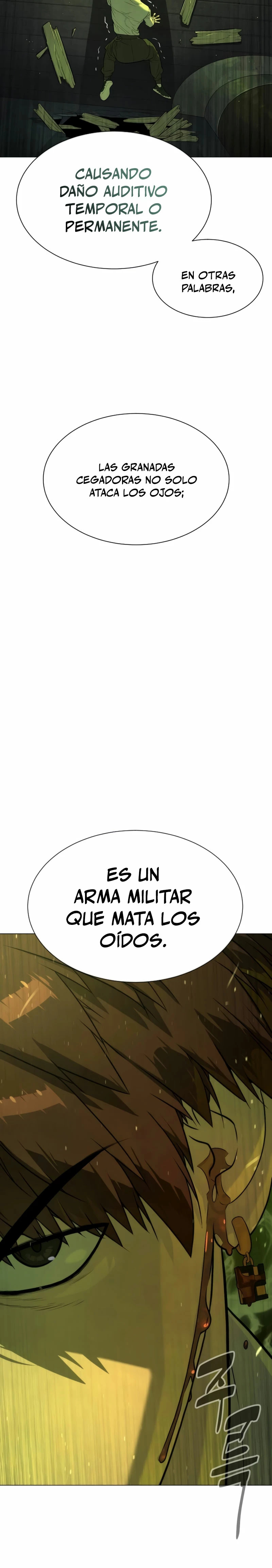 Read Pedro el Asesino ES Manga Online