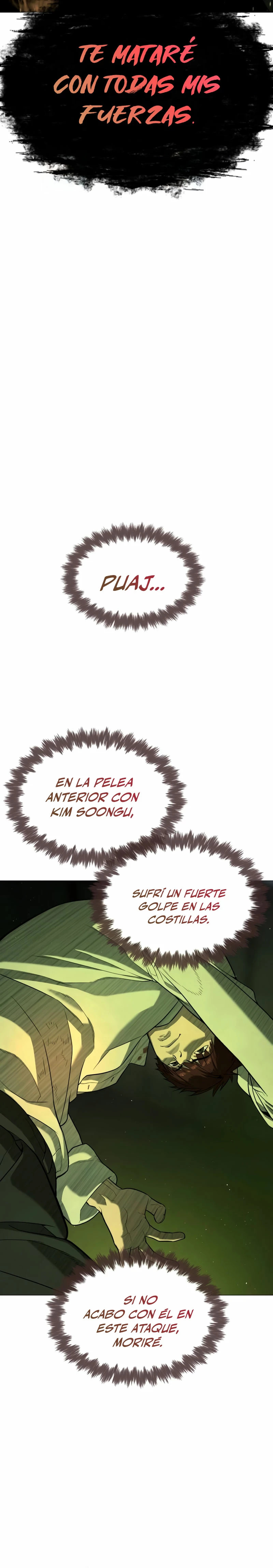 Read Pedro el Asesino ES Manga Online