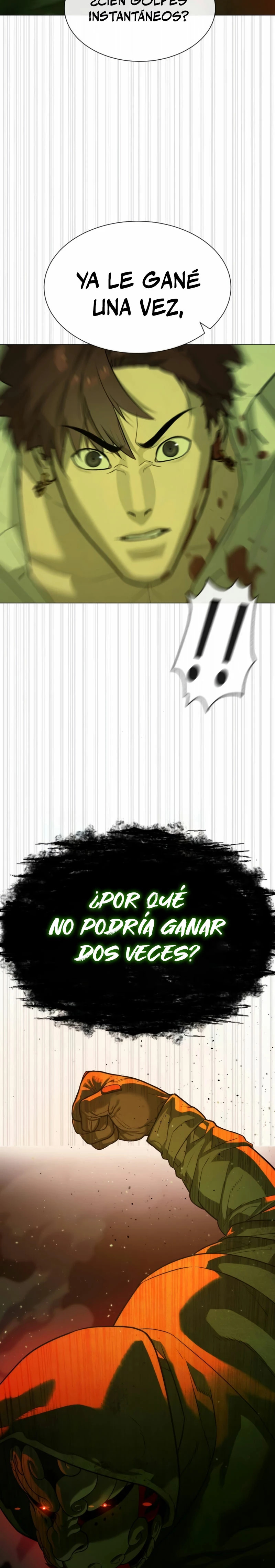 Read Pedro el Asesino ES Manga Online