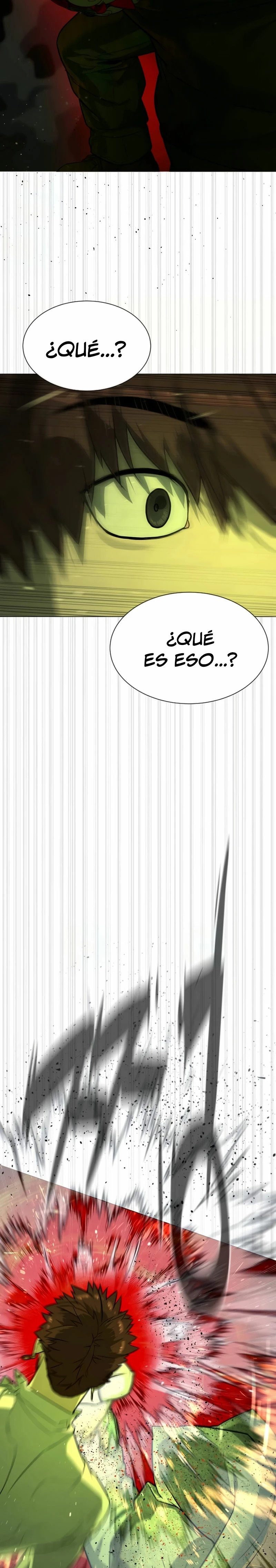 Read Pedro el Asesino ES Manga Online