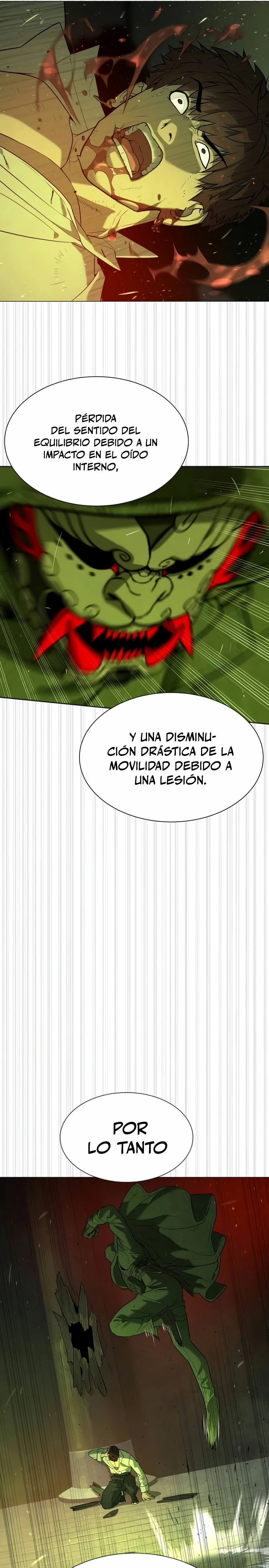 Read Pedro el Asesino ES Manga Online
