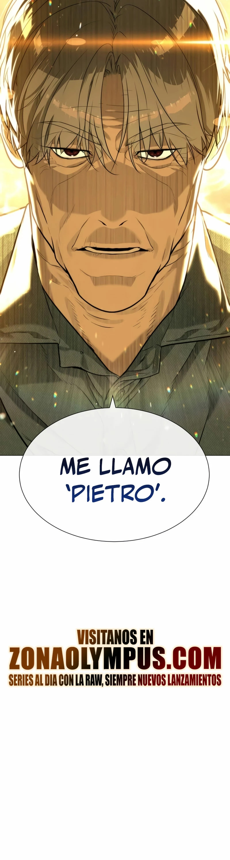 Read Pedro el Asesino ES Manga Online