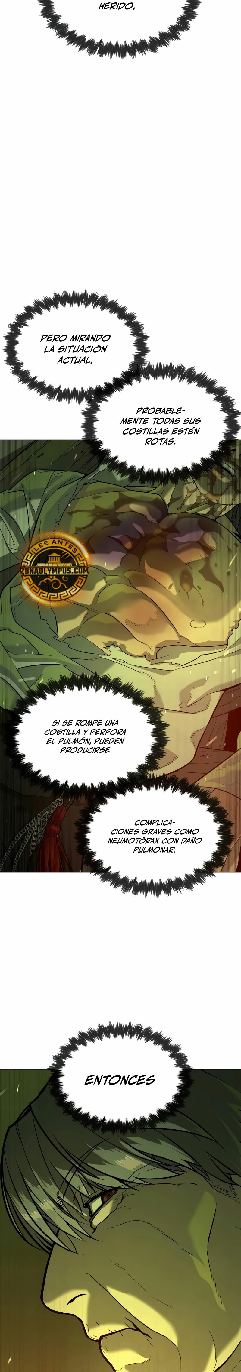 Read Pedro el Asesino ES Manga Online