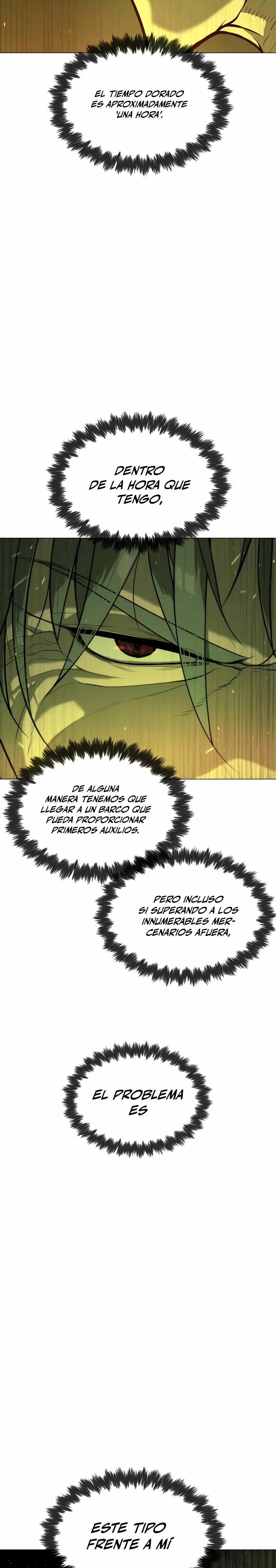 Read Pedro el Asesino ES Manga Online