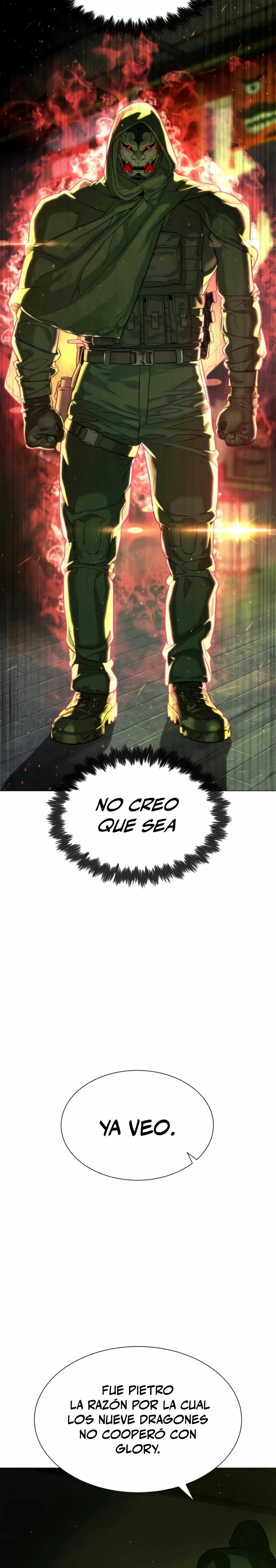 Read Pedro el Asesino ES Manga Online