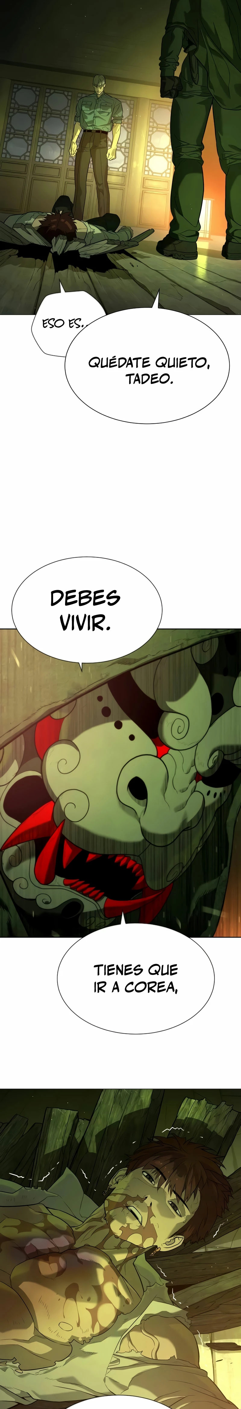 Read Pedro el Asesino ES Manga Online