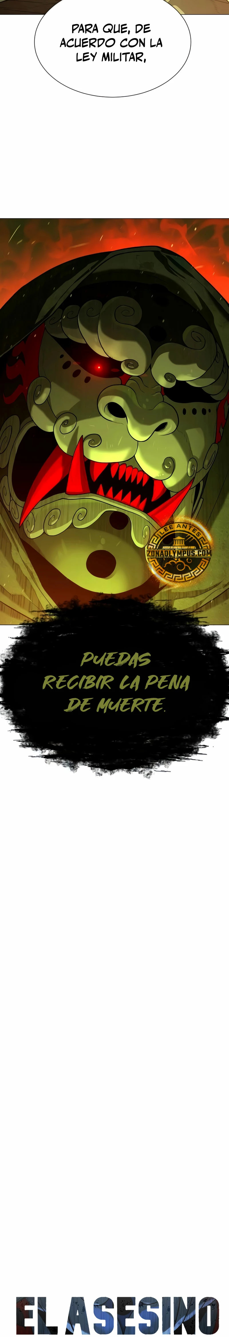 Read Pedro el Asesino ES Manga Online