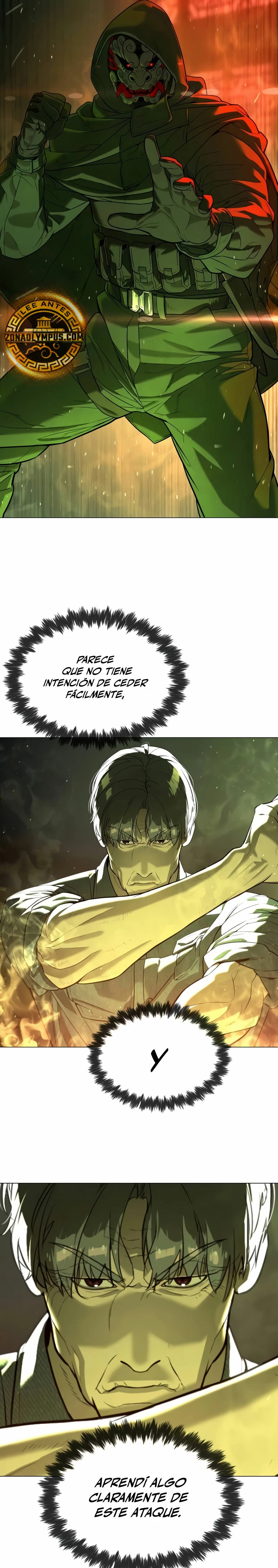 Read Pedro el Asesino ES Manga Online
