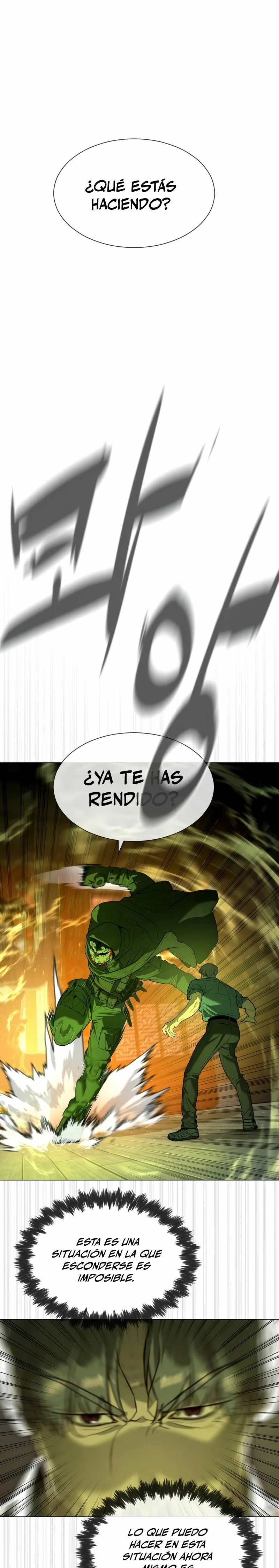 Read Pedro el Asesino ES Manga Online