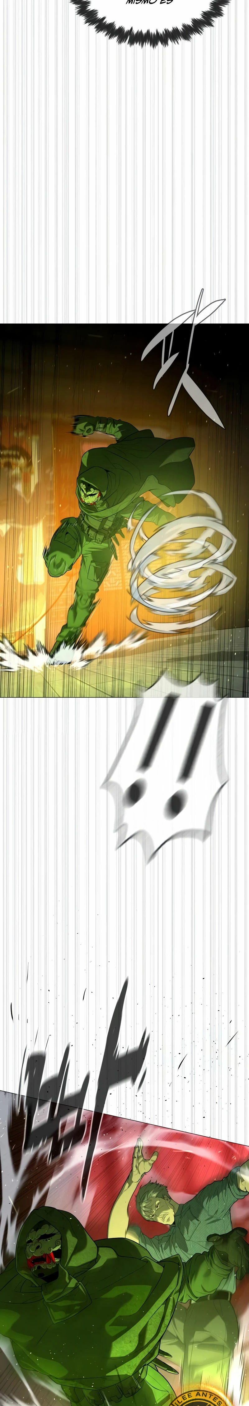Read Pedro el Asesino ES Manga Online