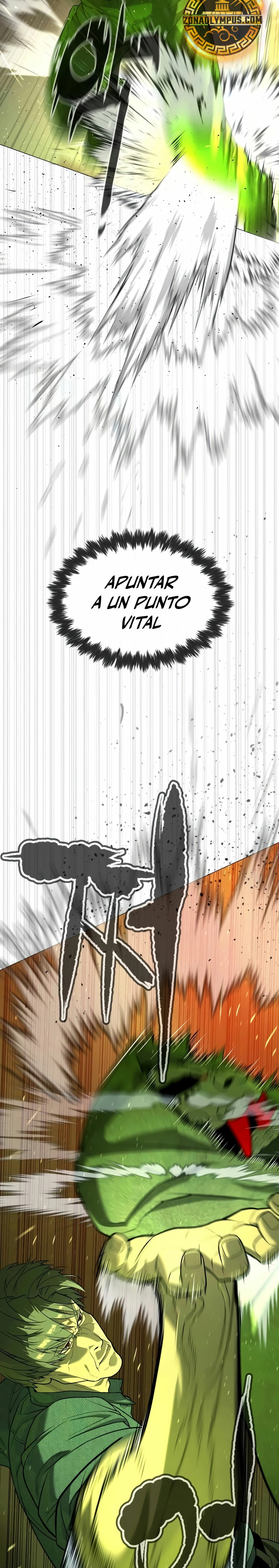 Read Pedro el Asesino ES Manga Online