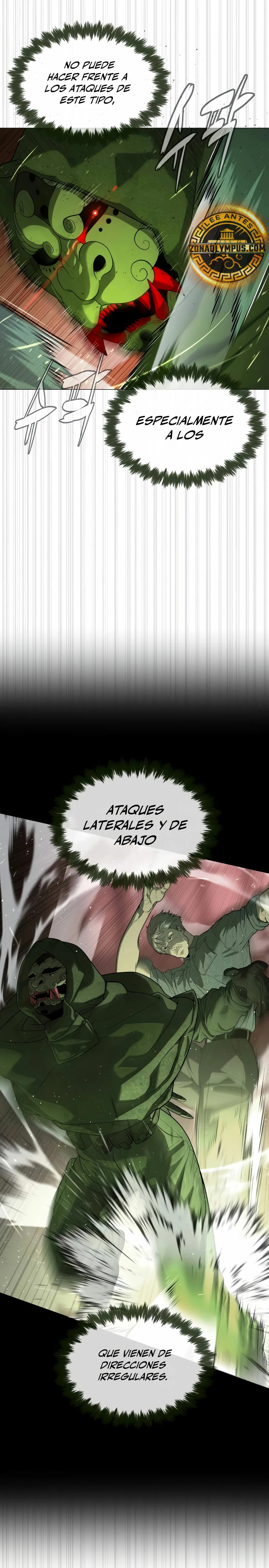 Read Pedro el Asesino ES Manga Online