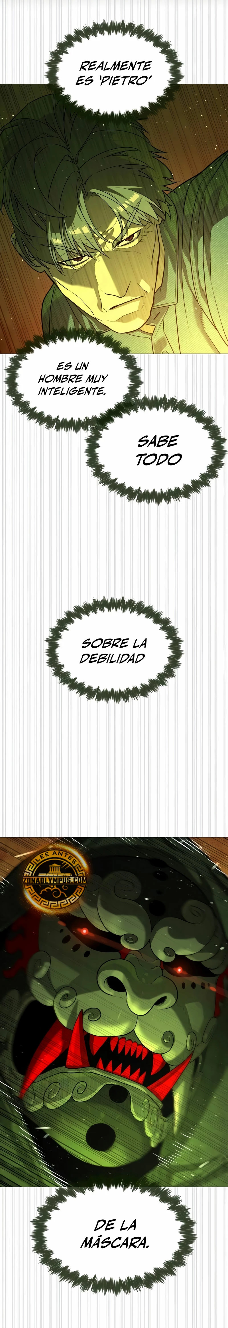 Read Pedro el Asesino ES Manga Online
