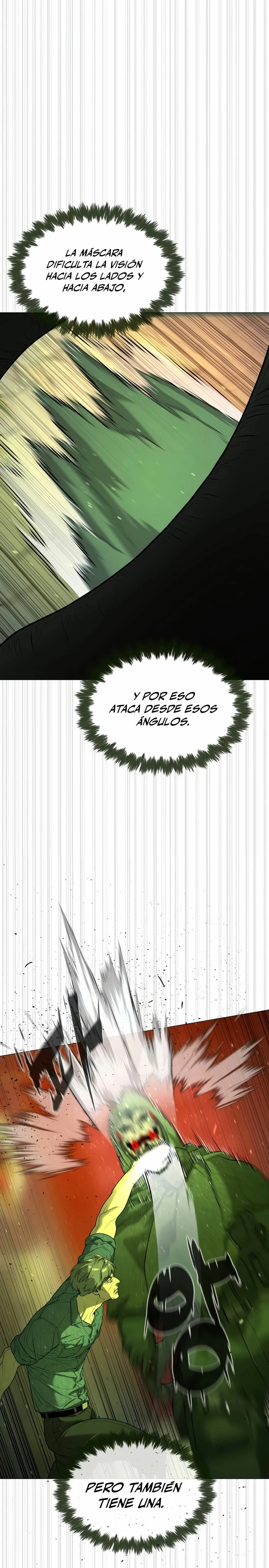 Read Pedro el Asesino ES Manga Online