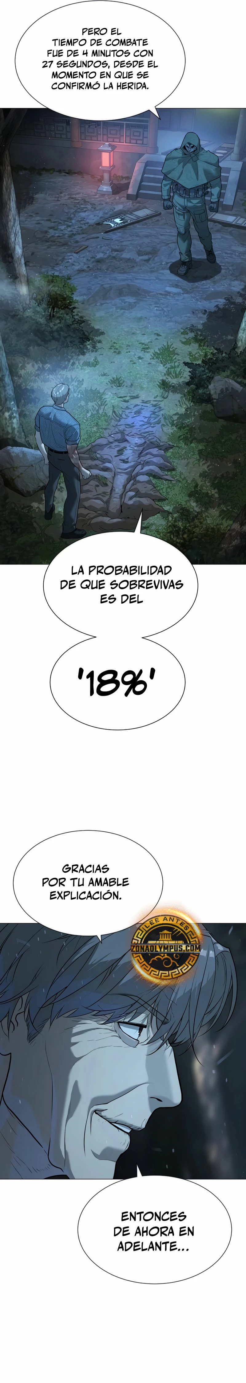Read Pedro el Asesino ES Manga Online