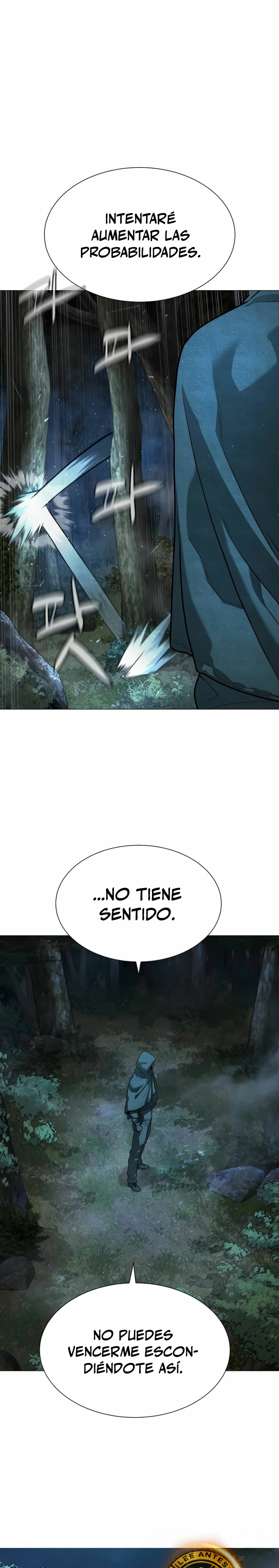 Read Pedro el Asesino ES Manga Online