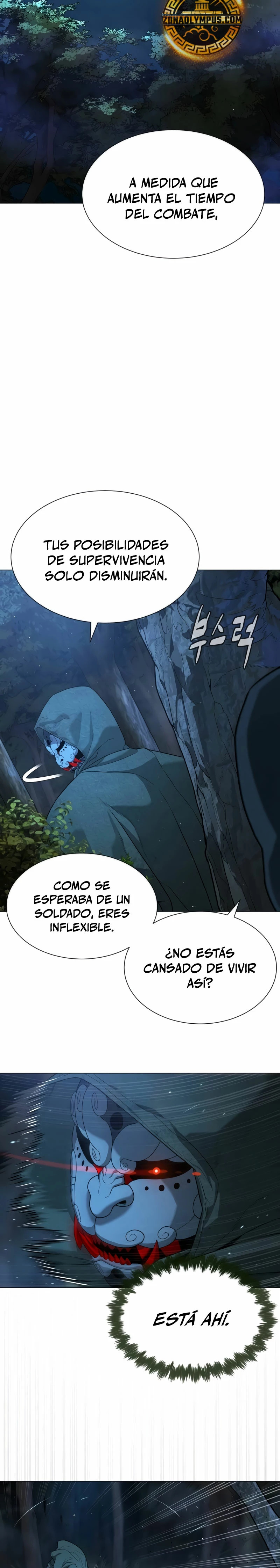 Read Pedro el Asesino ES Manga Online
