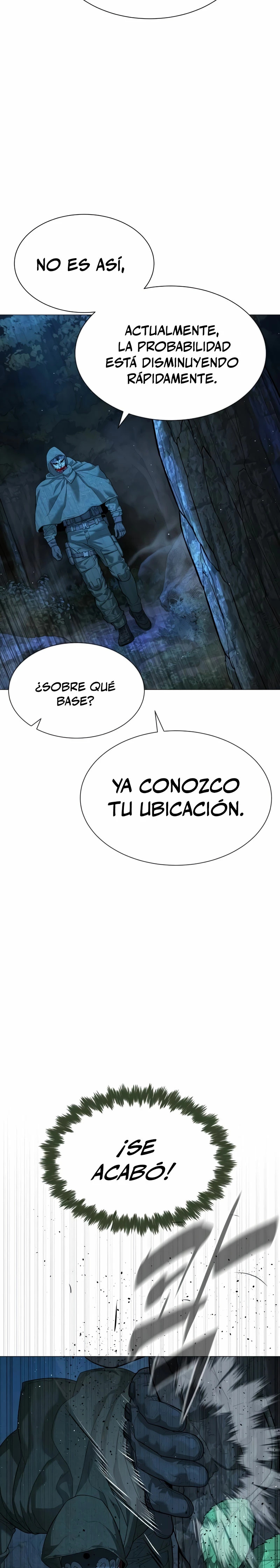 Read Pedro el Asesino ES Manga Online