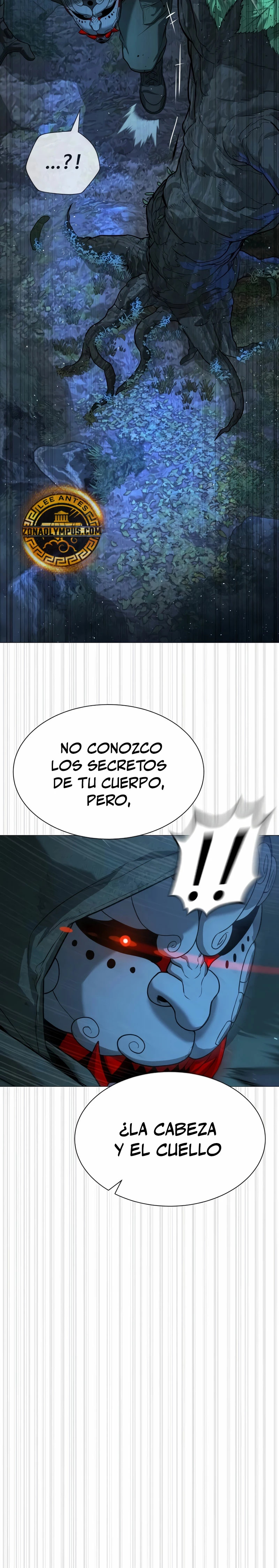 Read Pedro el Asesino ES Manga Online