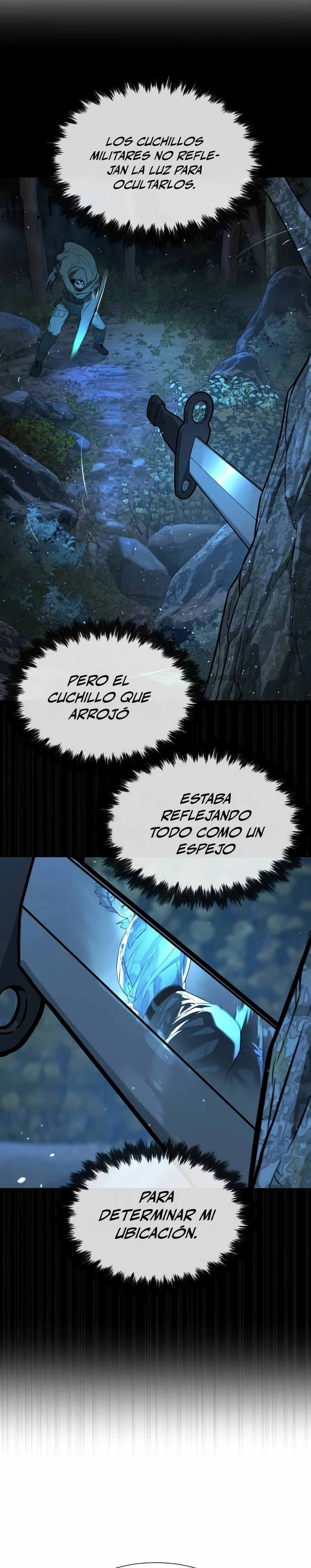 Read Pedro el Asesino ES Manga Online