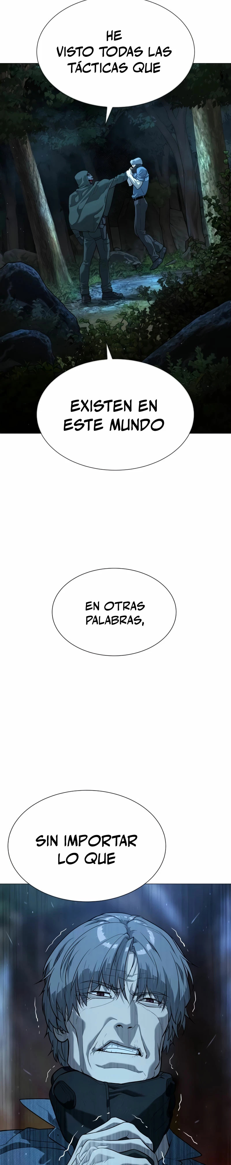 Read Pedro el Asesino ES Manga Online