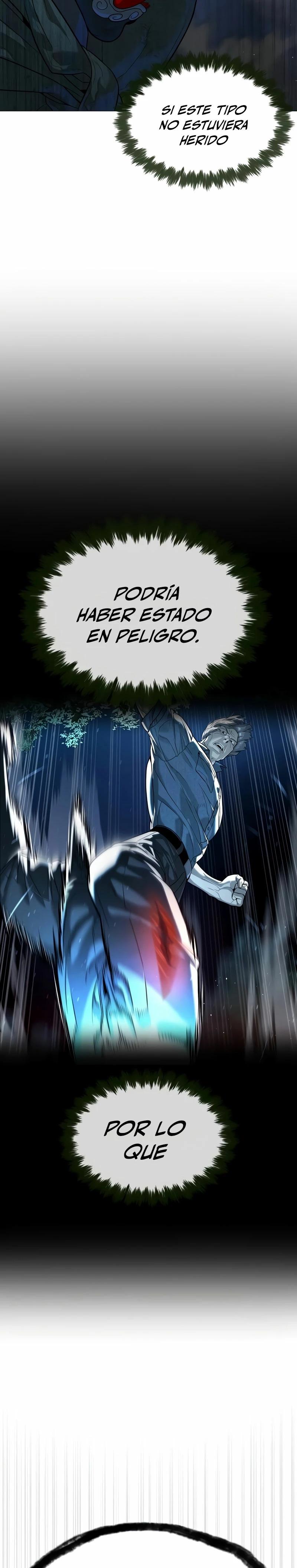 Read Pedro el Asesino ES Manga Online