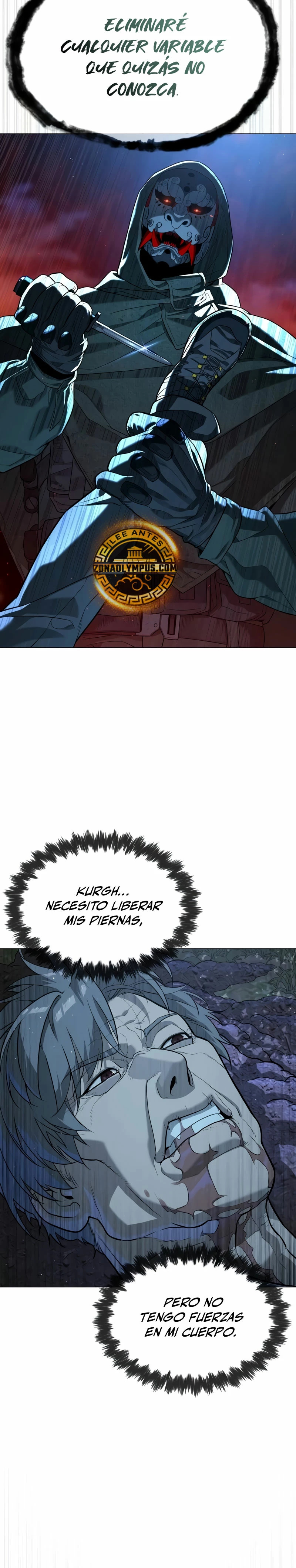 Read Pedro el Asesino ES Manga Online