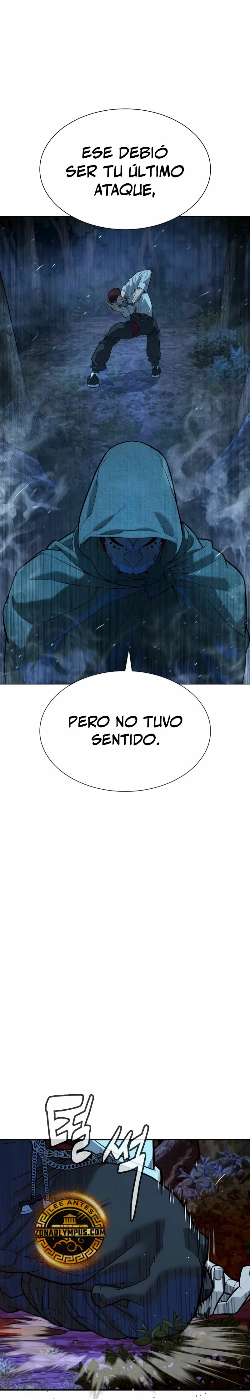 Read Pedro el Asesino ES Manga Online