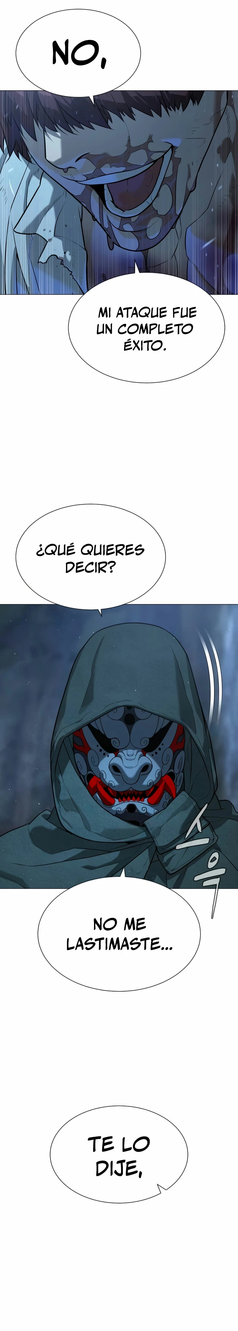 Read Pedro el Asesino ES Manga Online
