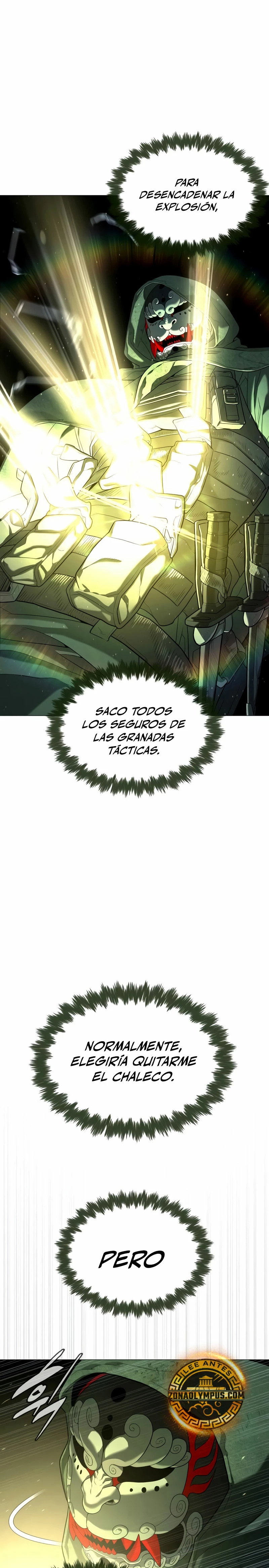 Read Pedro el Asesino ES Manga Online