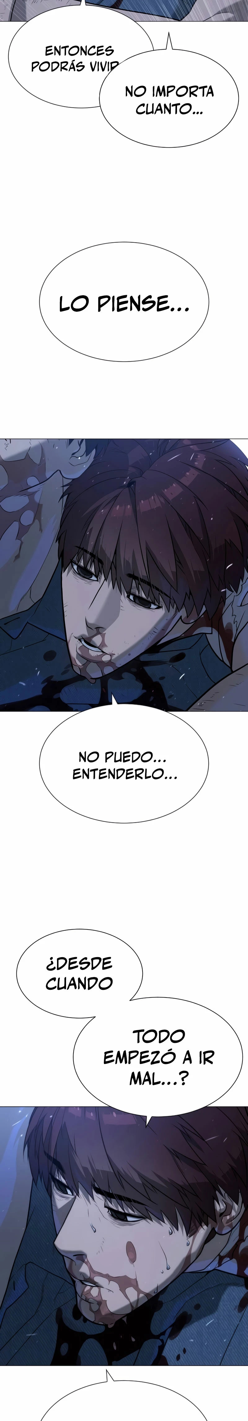 Read Pedro el Asesino ES Manga Online
