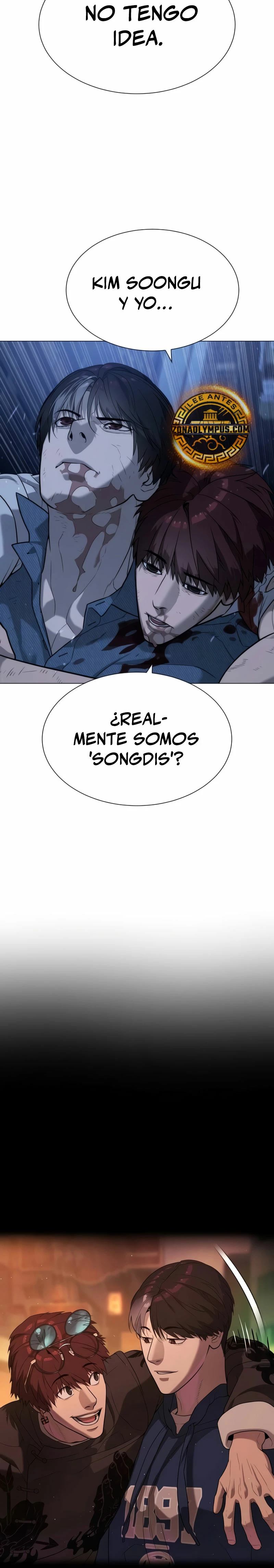 Read Pedro el Asesino ES Manga Online
