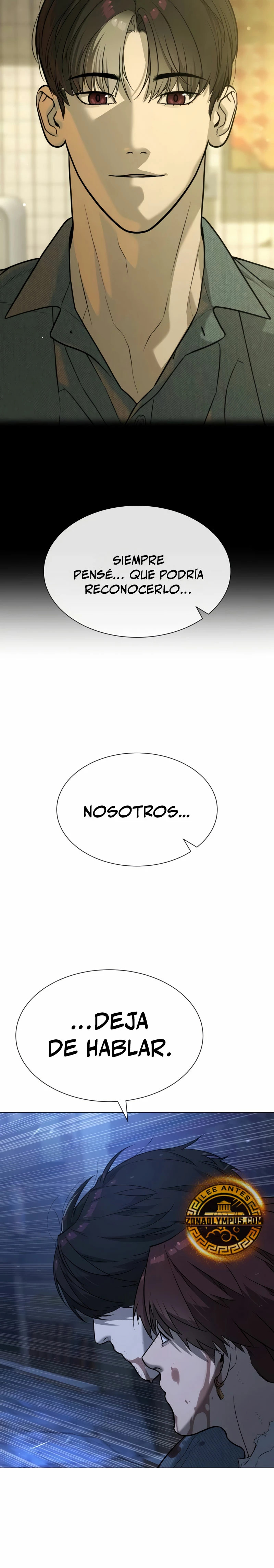 Read Pedro el Asesino ES Manga Online