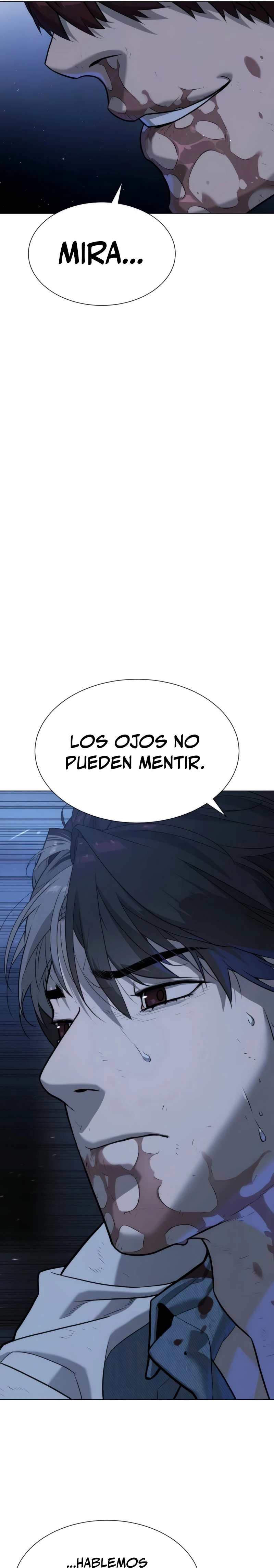 Read Pedro el Asesino ES Manga Online