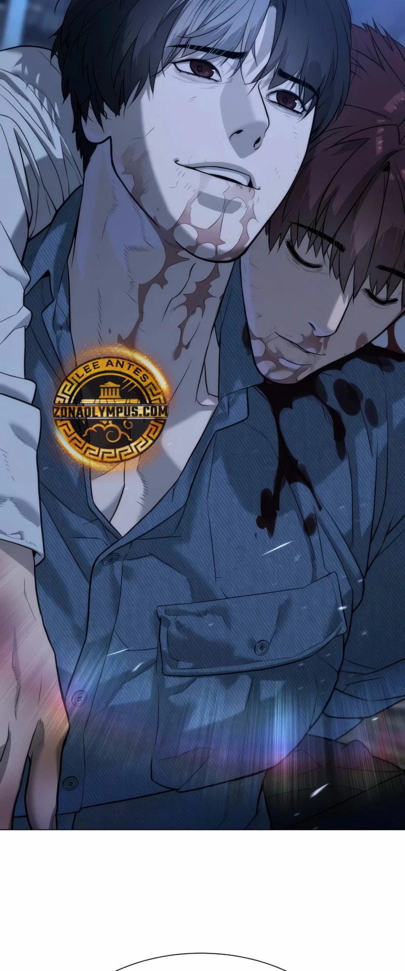 Read Pedro el Asesino ES Manga Online