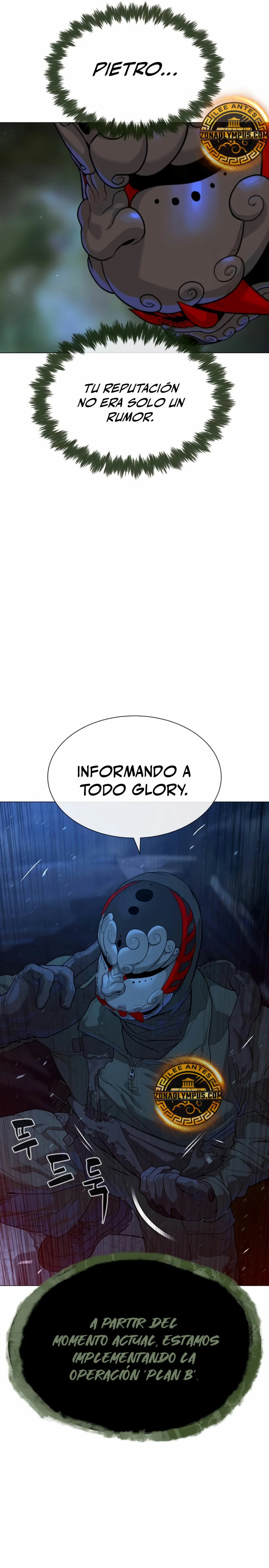 Read Pedro el Asesino ES Manga Online