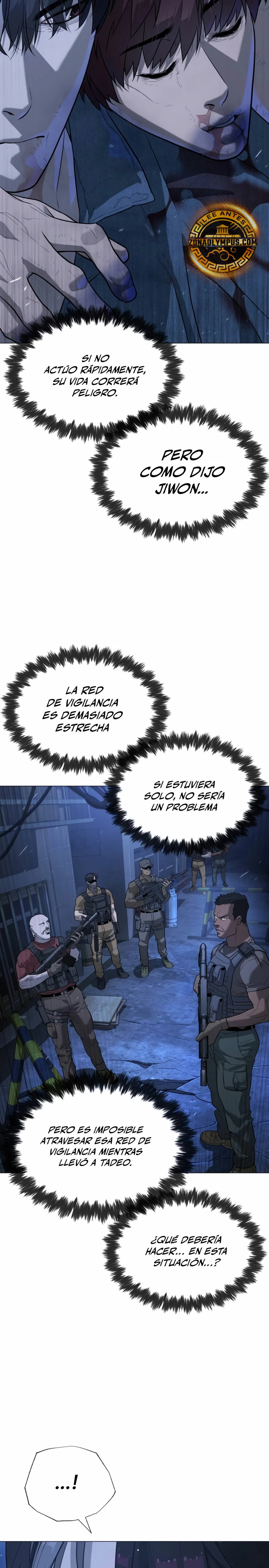 Read Pedro el Asesino ES Manga Online