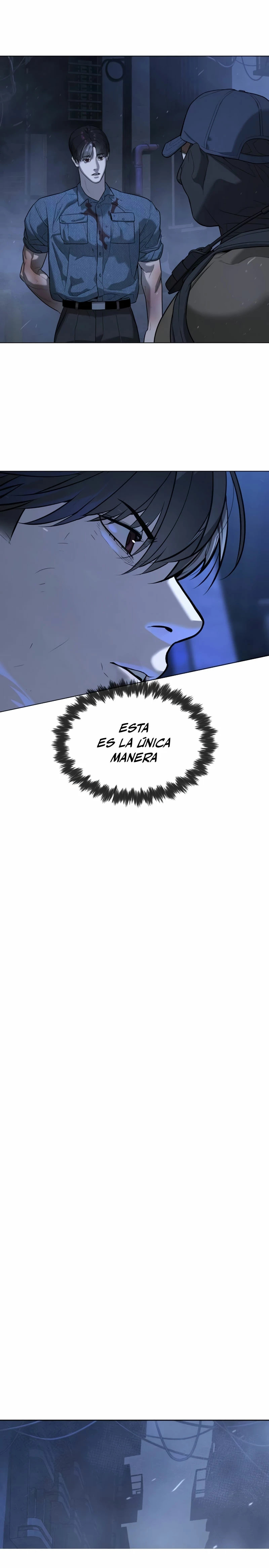 Read Pedro el Asesino ES Manga Online