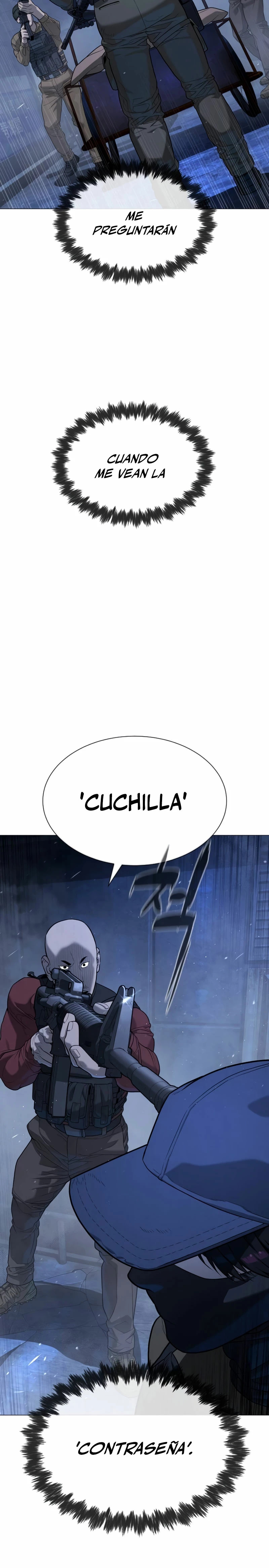 Read Pedro el Asesino ES Manga Online