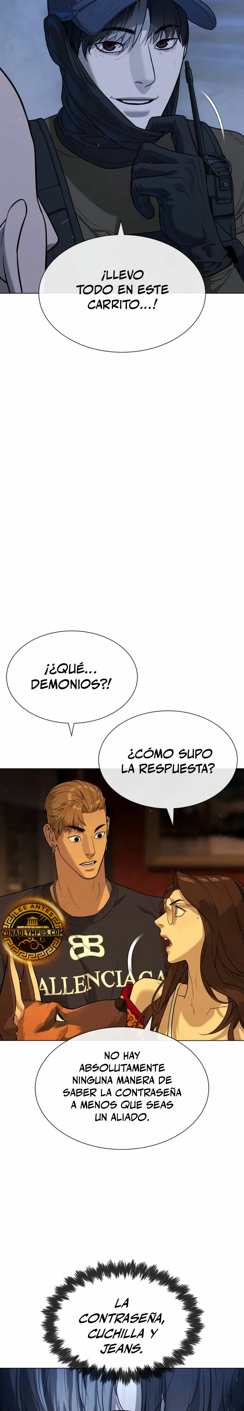 Read Pedro el Asesino ES Manga Online
