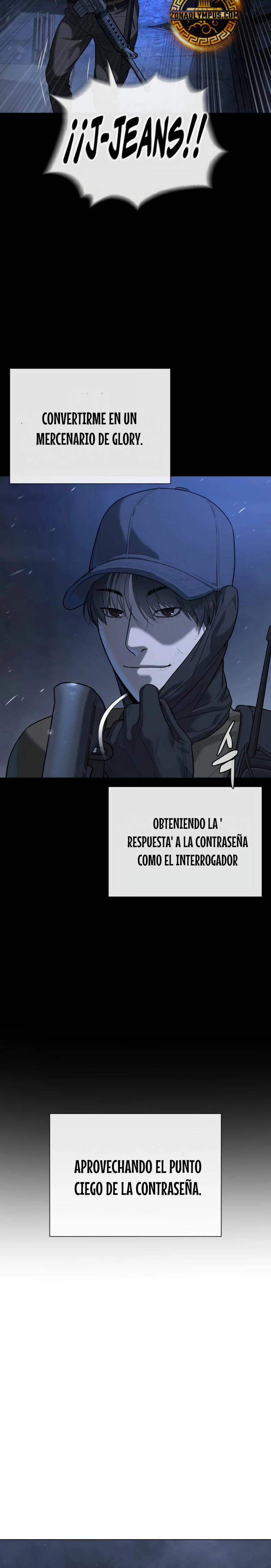 Read Pedro el Asesino ES Manga Online