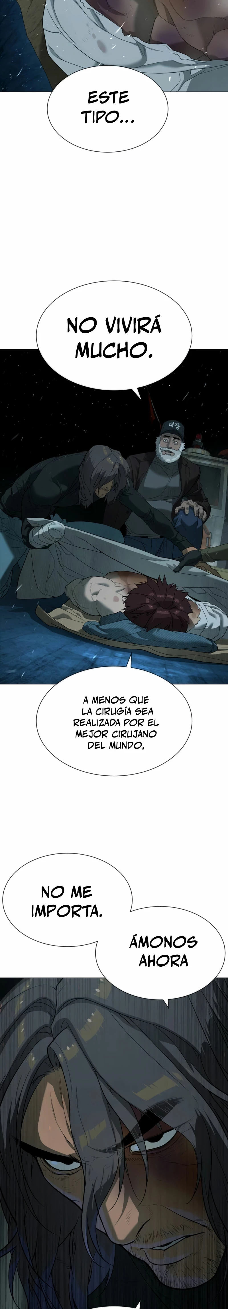 Read Pedro el Asesino ES Manga Online