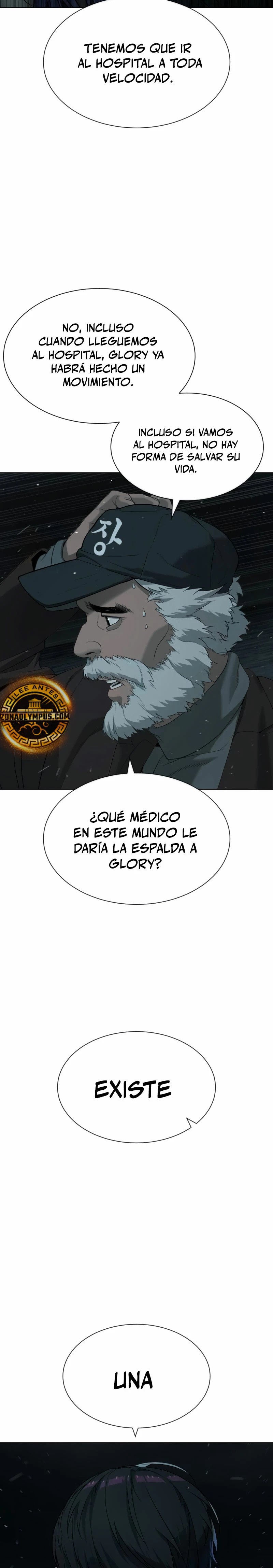 Read Pedro el Asesino ES Manga Online