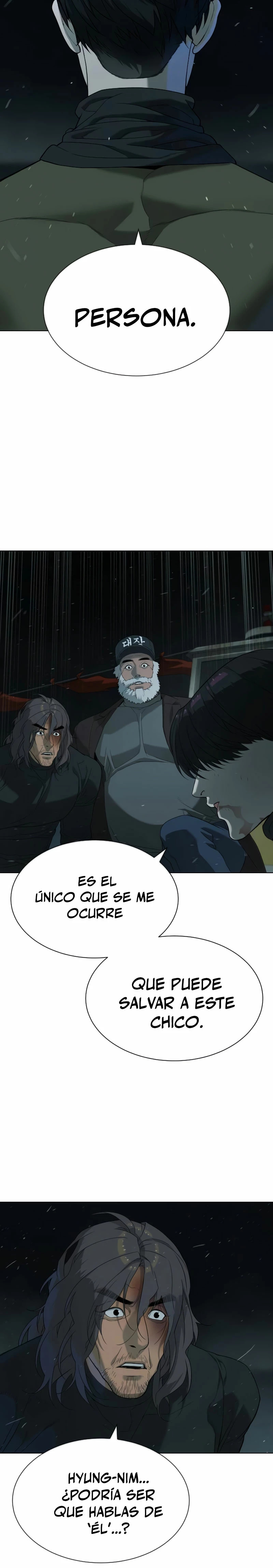 Read Pedro el Asesino ES Manga Online
