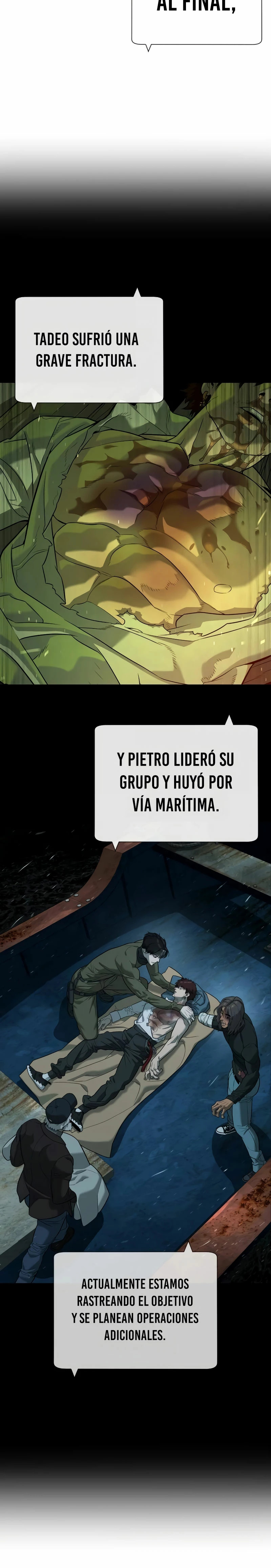 Read Pedro el Asesino ES Manga Online