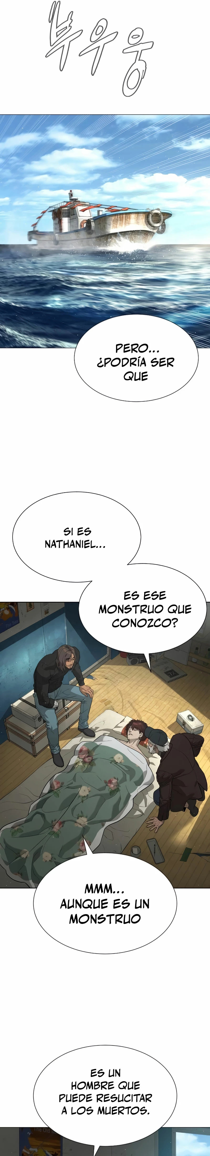 Read Pedro el Asesino ES Manga Online